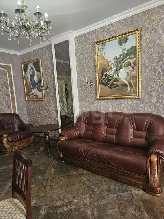 3-к кв. Краснодарский край, Геленджик Одесская ул., 3Ак6 (90.0 м) - Фото 0