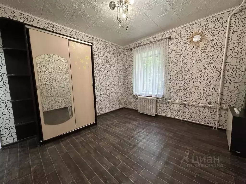 2-к кв. Башкортостан, Уфа Кольцевая ул., 80А (46.0 м) - Фото 2