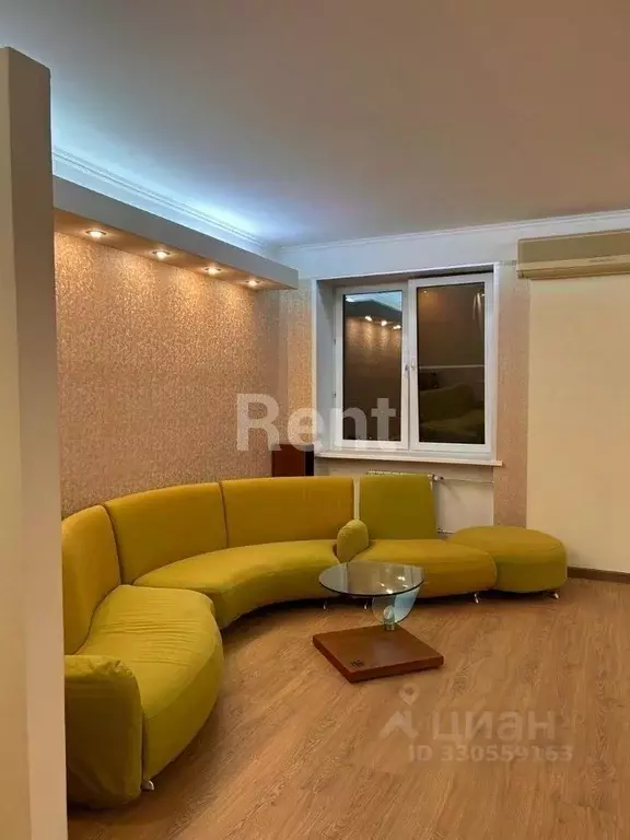 4-к кв. Москва ул. Вересаева, 13 (144.0 м) - Фото 1
