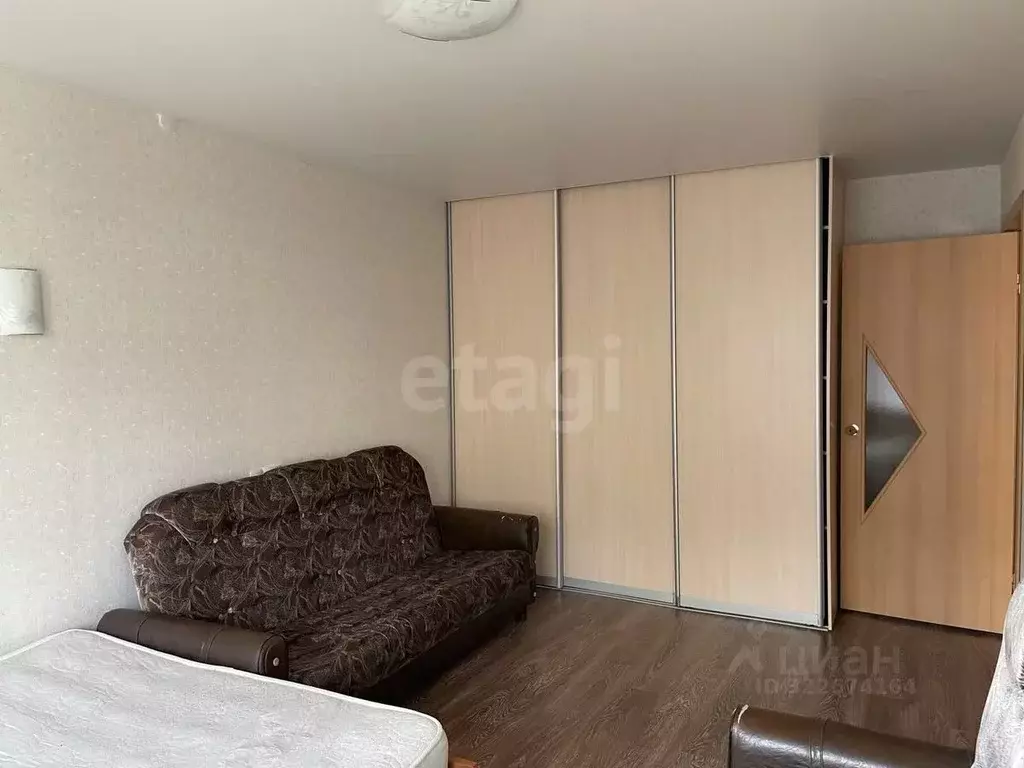 1-к кв. Коми, Сыктывкар ул. Карла Маркса, 162 (32.0 м) - Фото 1