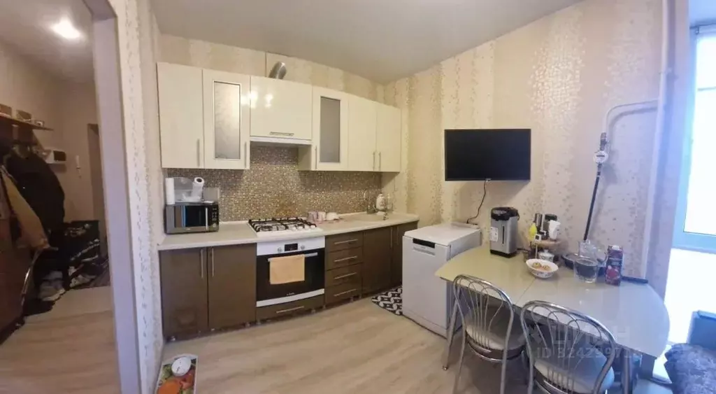 2-к кв. Волгоградская область, Волгоград Санаторная ул., 12А (60.5 м) - Фото 1