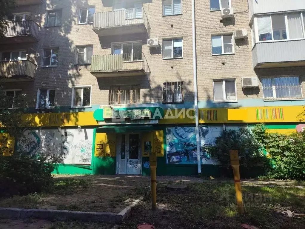 Помещение свободного назначения в Воронежская область, Воронеж ул. ... - Фото 1