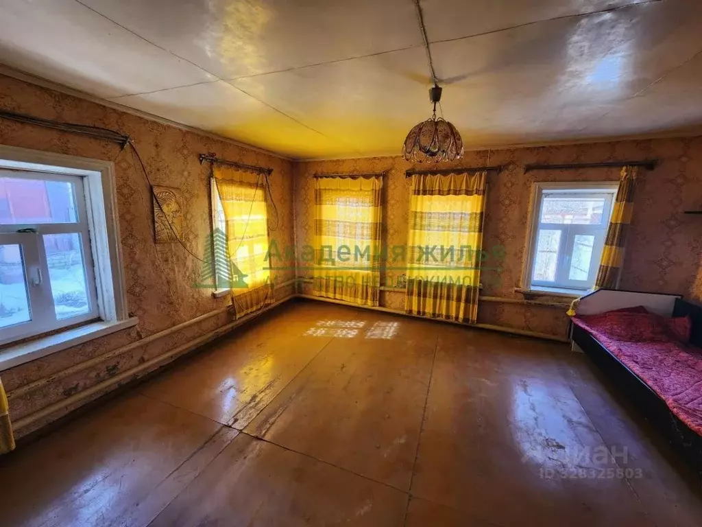 Дом в Саратовская область, Аткарск ул. Энгельса, 25 (52 м) - Фото 2