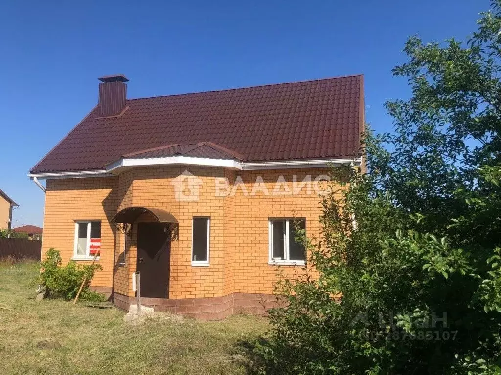 Дом в Белгородская область, Белгород пер. 1-й Лучевой, 23 (118 м) - Фото 2