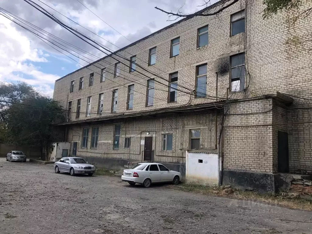 Помещение свободного назначения в Дагестан, с. Тарумовка ул. ... - Фото 0