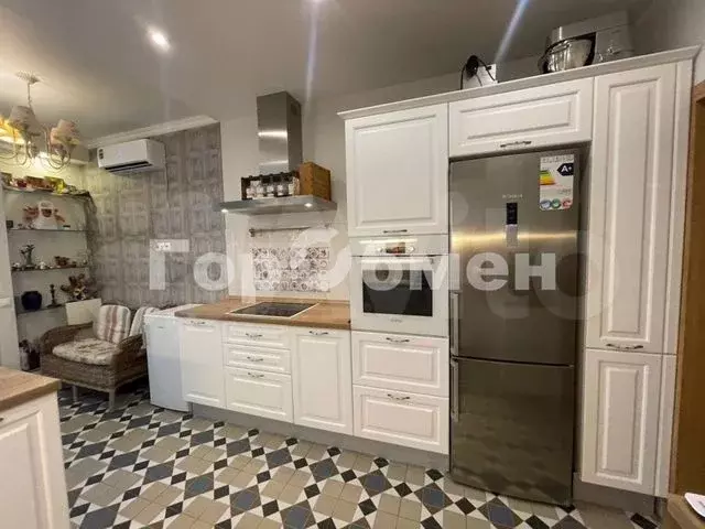 2-к. квартира, 69 м, 3/9 эт. - Фото 0