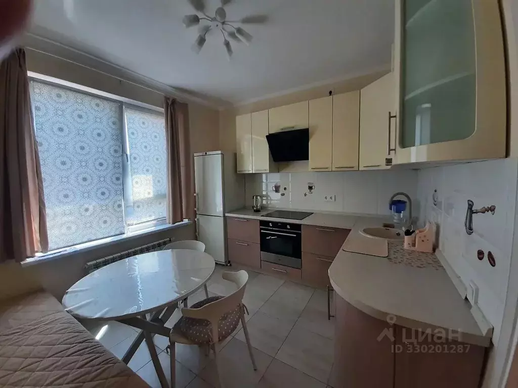 1-к кв. Москва Коровинское ш., 2В (41.0 м) - Фото 1