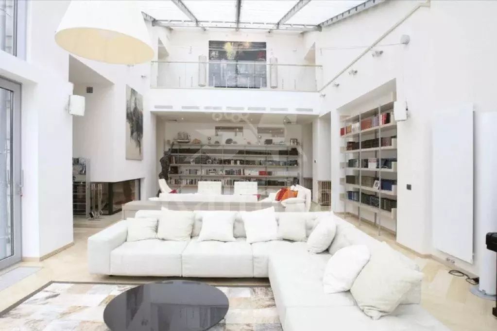 Дом в Московская область, Истра муниципальный округ, д. Чесноково, ... - Фото 1