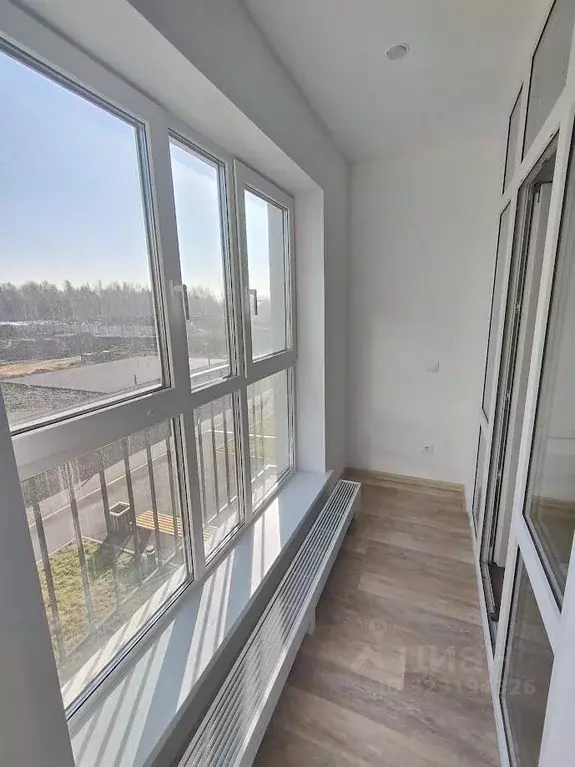 1-к кв. Новосибирская область, Новосибирск ул. Михаила Востокова, 2/1 ... - Фото 1