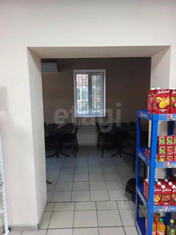 Торговая площадь в Ростовская область, Азов Азовский район, ... - Фото 2