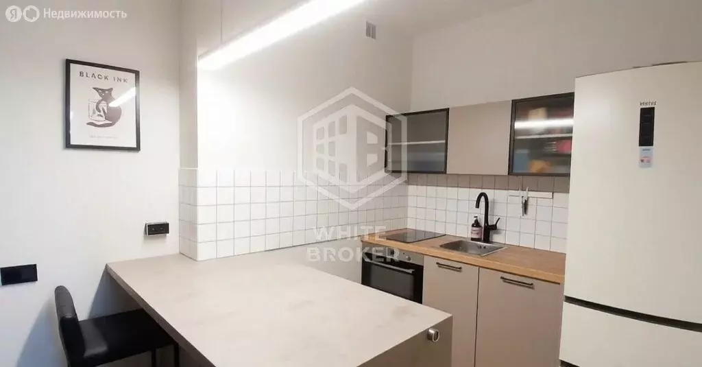 2-комнатная квартира: Севастополь, Лабораторное шоссе, 33к3 (46 м) - Фото 1