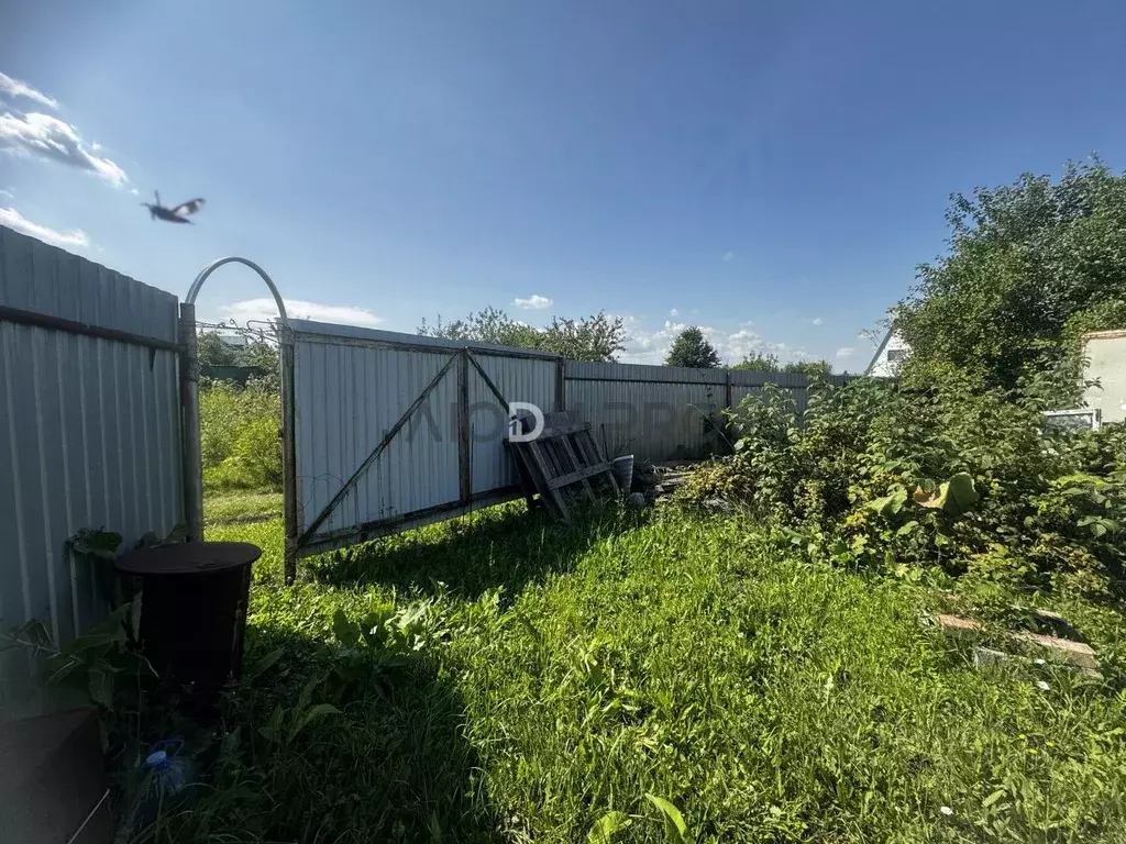 Дом в Башкортостан, Иглинский район, Акбердинский сельсовет, № 9 Орфей ... - Фото 1