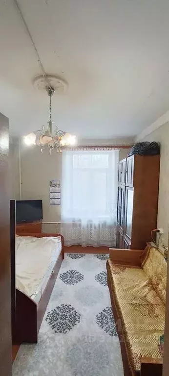 Комната Санкт-Петербург ул. Тарасова, 13 (19.0 м) - Фото 0