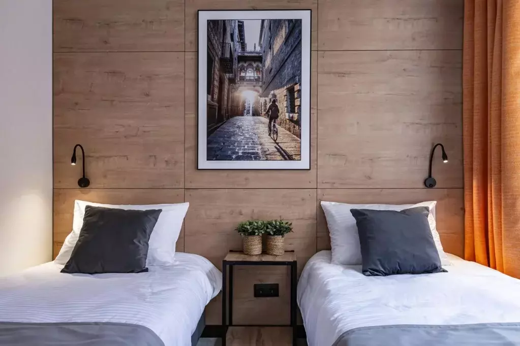 Комната Карелия, Петрозаводск Первомайский просп., 54 (12.0 м) - Фото 1