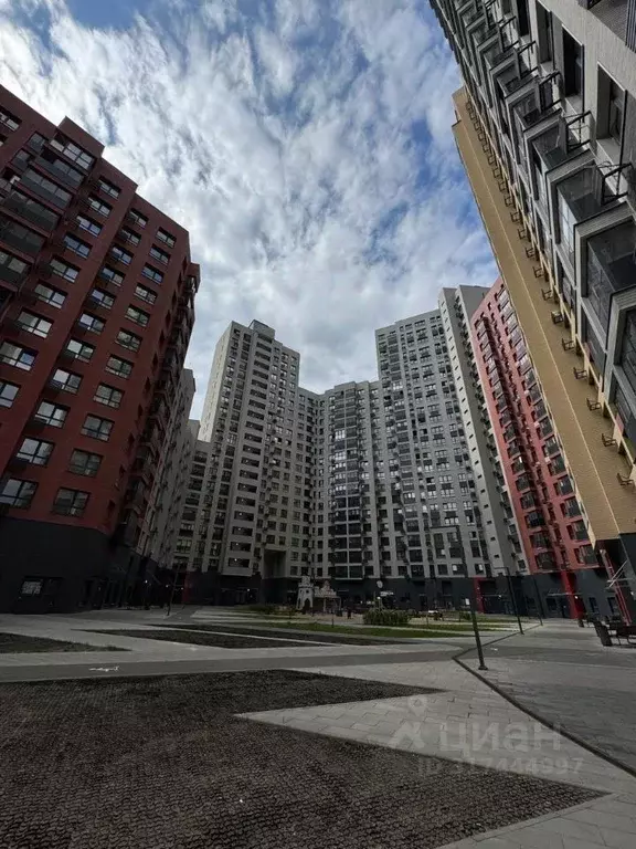 2-к кв. Московская область, Мытищи городской округ, пос. Нагорное ... - Фото 0