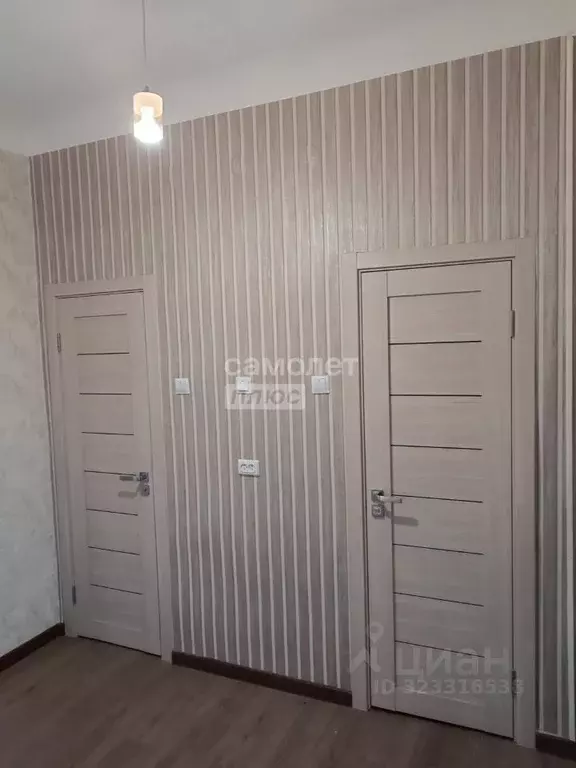 2-к кв. Курская область, Курск ул. Дзержинского, 90 (57.9 м) - Фото 2