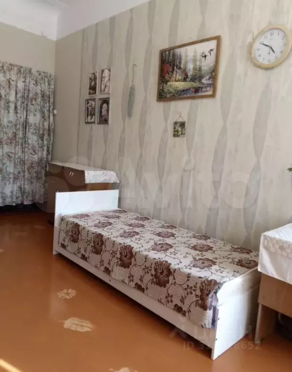 Комната 13 м в 3-к., 5/8 эт. - Фото 1