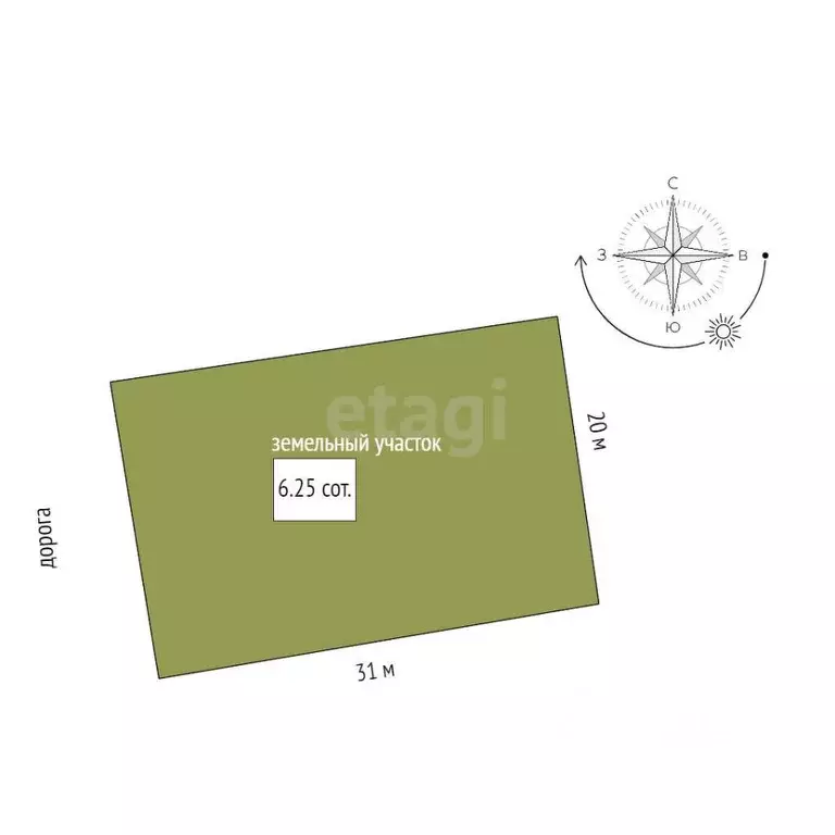 Дом в Ростовская область, Таганрог пер. 13-й Мариупольский (300 м) - Фото 2