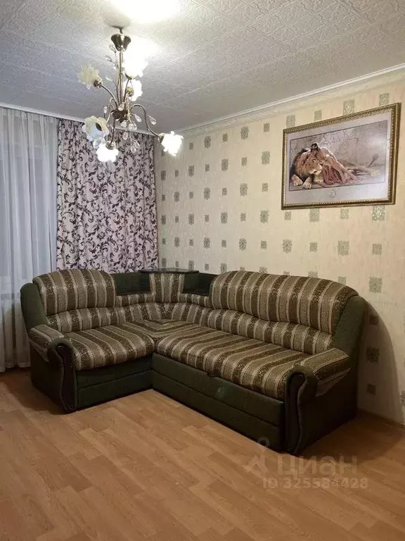 2-к кв. Московская область, Можайский муниципальный округ, пос. ... - Фото 2