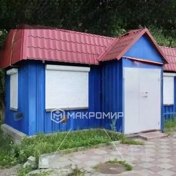 Помещение свободного назначения в Брянская область, Брянский район, ... - Фото 2