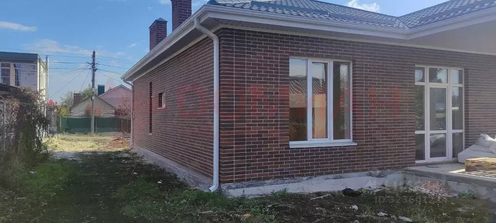 Дом в Ростовская область, Аксайский район, Щепкинское с/пос, ... - Фото 2