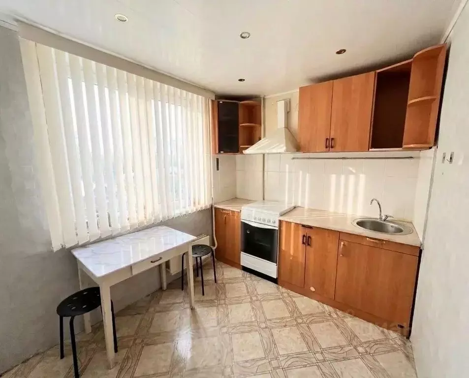 3-к кв. Пермский край, Кунгур ул. Ильина, 29 (60.0 м) - Фото 2