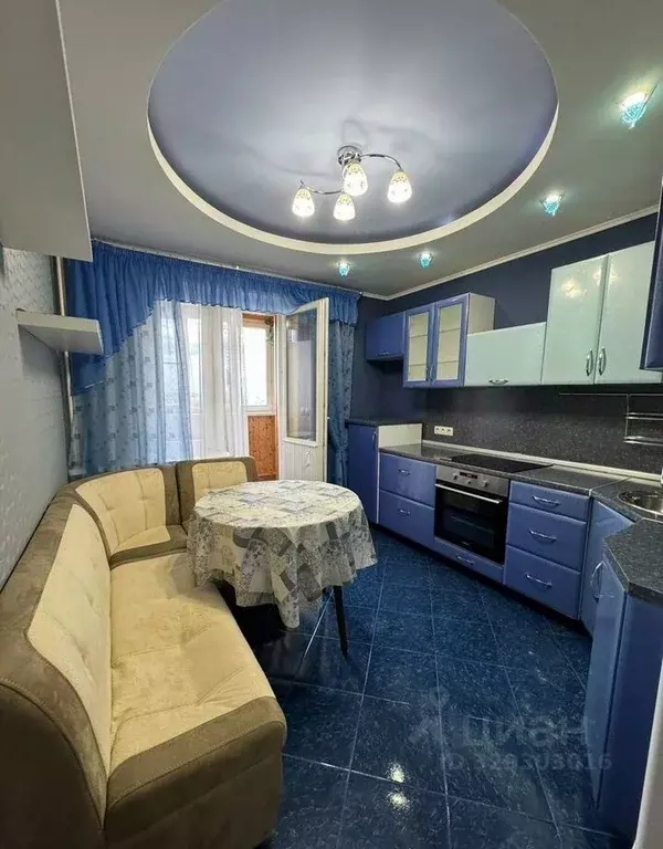 1-к кв. Московская область, Серпухов Московское ш., 53 (42.0 м) - Фото 1