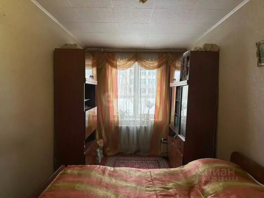 3-к кв. Красноярский край, Красноярск городской округ, Березовка ... - Фото 1