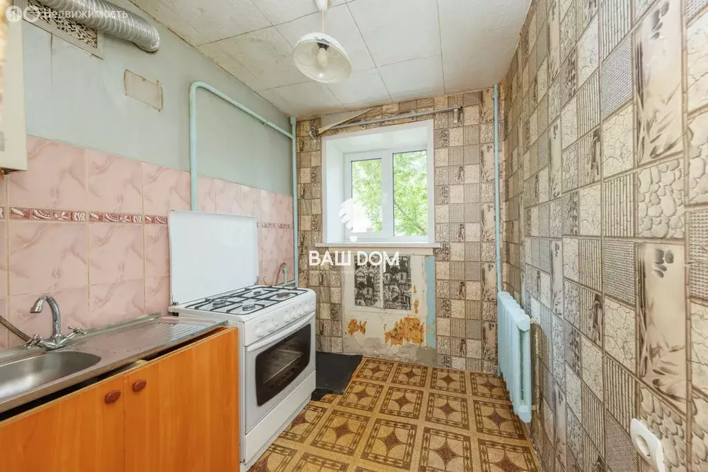 1-комнатная квартира: Брянск, улица Вали Сафроновой, 73 (20.6 м) - Фото 1