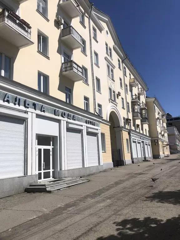 Продаётся 2-к квартира, 57.1 м - Фото 0