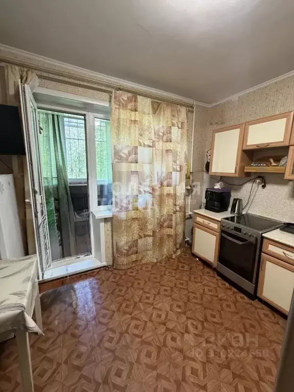 2-к кв. Самарская область, Самара Ново-Садовая ул., 234 (54.3 м) - Фото 2