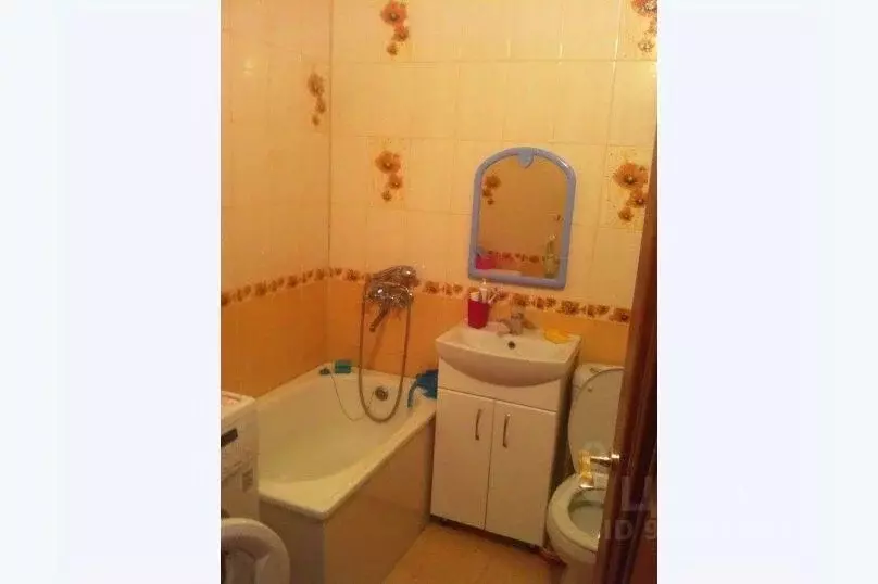 2-к кв. Крым, Евпатория ул. Дмитрия Ульянова, 4 (40.0 м) - Фото 0