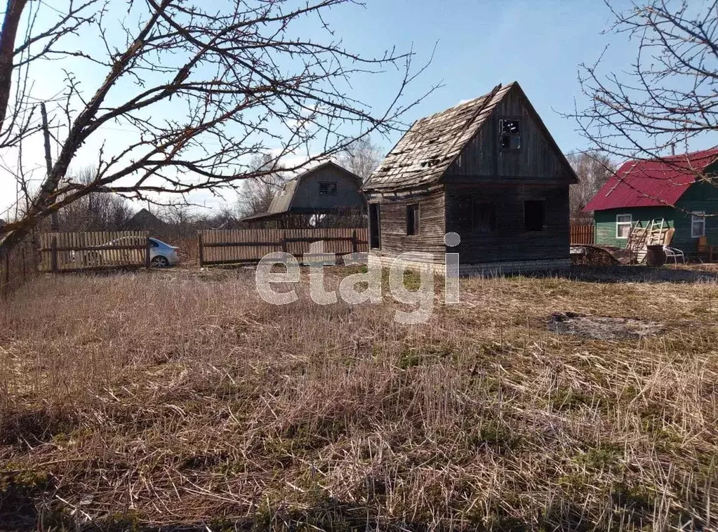 Дом в Костромская область, Кострома Огонек СНТ, 155 (36 м) - Фото 1