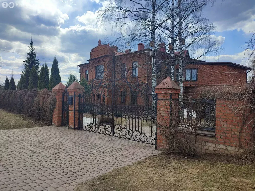Дом в Кирово-Чепецкий район, Федяковское сельское поселение, деревня ... - Фото 0