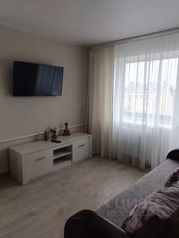 1-к кв. Псковская область, Печоры Рижская ул., 2 (30.0 м) - Фото 2