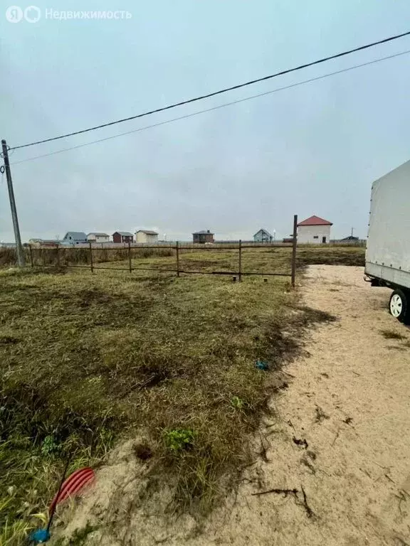 Участок в Московская область, городской округ Серпухов, КП Новая ... - Фото 1