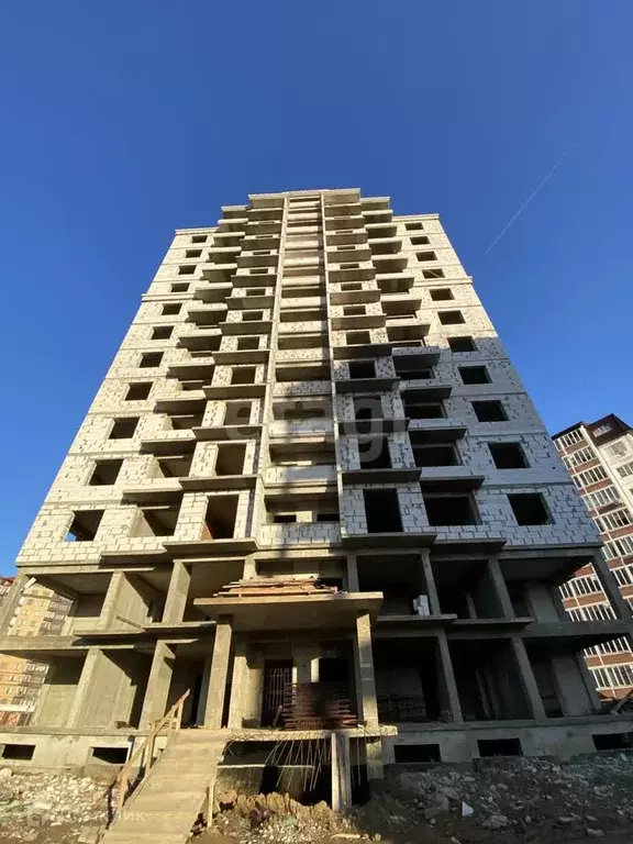 Продаётся 2-к квартира, 74 м - Фото 1