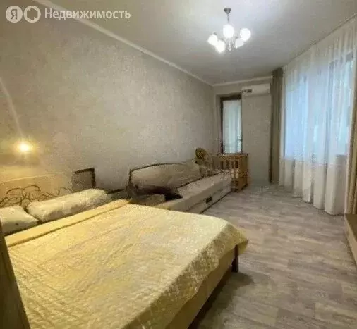 1-комнатная квартира: Анапа, Северная улица, 3Б (48 м) - Фото 0