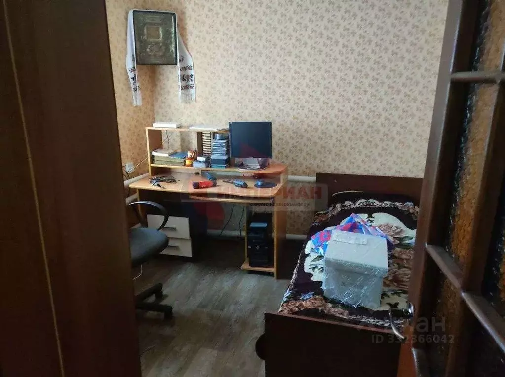 Дом в Белгородская область, Грайворон ул. Тарана (86 м) - Фото 2
