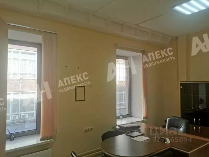 Офис в Москва Садовая-Спасская ул., 13С2 (17 м) - Фото 2