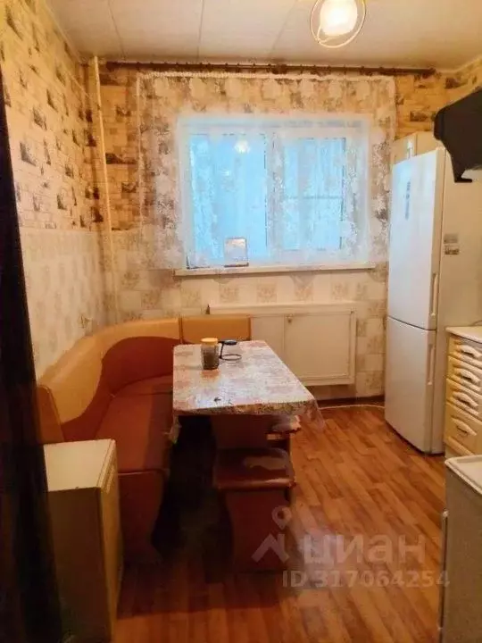 2-к кв. Кемеровская область, Прокопьевск ул. Обручева, 75 (52.0 м) - Фото 0