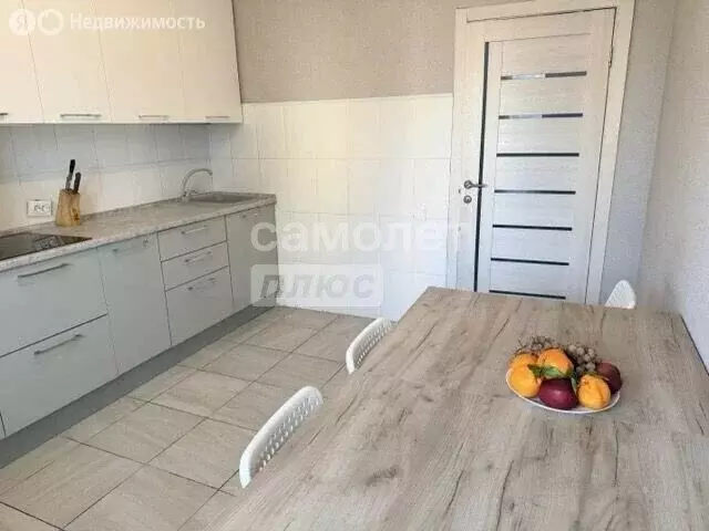 2-комнатная квартира: посёлок Коммунарка, улица Александры Монаховой, ... - Фото 1