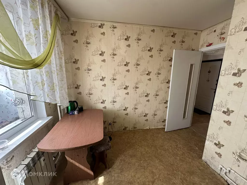 Продаётся 1-к квартира, 28 м - Фото 1