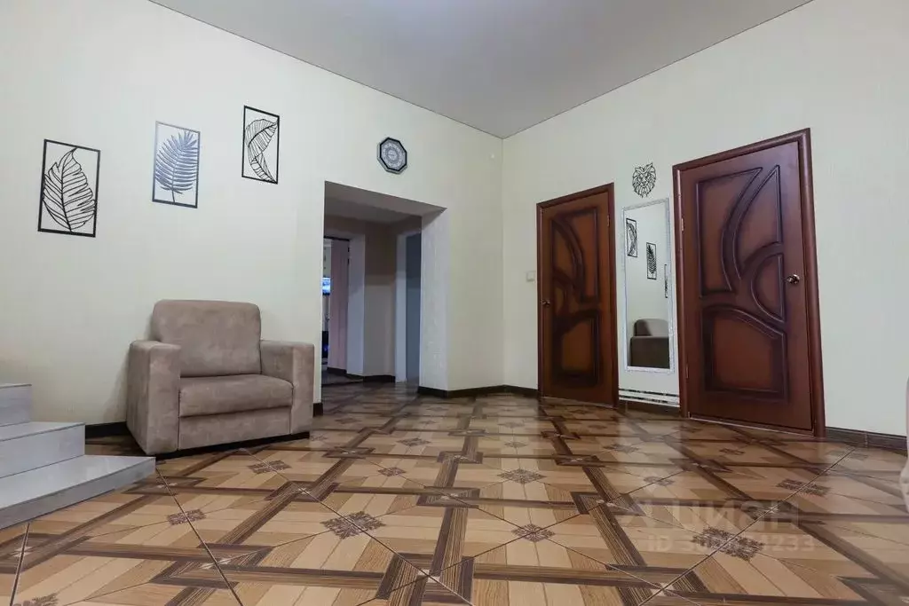 Дом в Вологодская область, пос. Семенково, Новостройка мкр 20 (240 м) - Фото 1