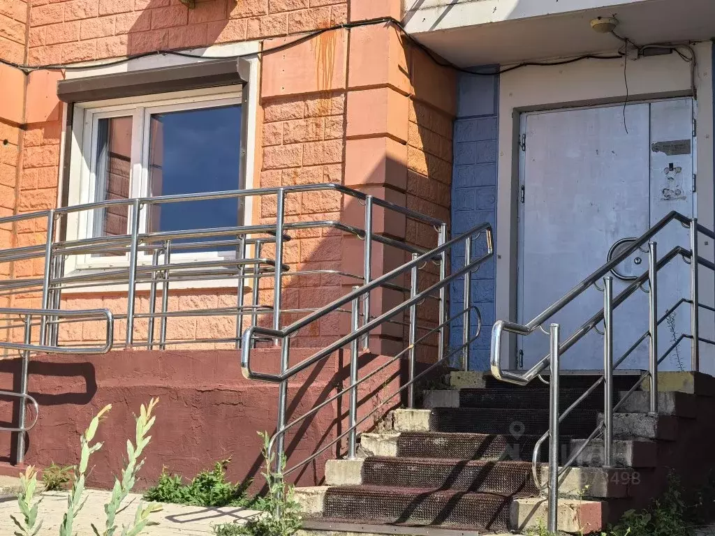 Помещение свободного назначения в Москва Сосенское поселение, ул. ... - Фото 2