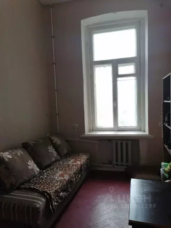 Комната Ростовская область, Ростов-на-Дону ул. Обороны, 58 (14.0 м) - Фото 2