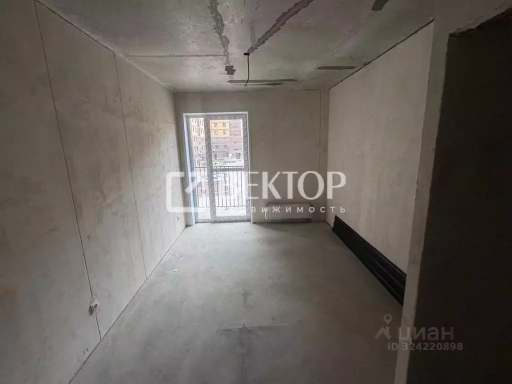 2-к кв. Ярославская область, Ярославль Чернопрудная ул., 15 (46.72 м) - Фото 1