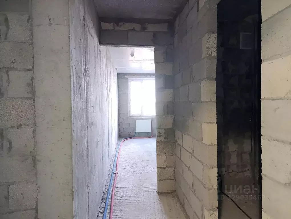 2-к кв. Самарская область, Самара ул. Советской Армии, 91 (65.7 м) - Фото 1