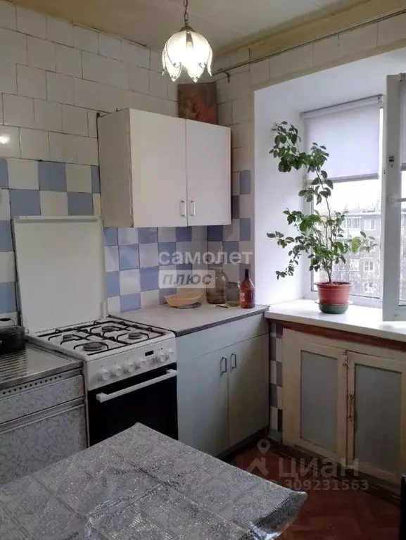 2-к кв. Ивановская область, Иваново Ташкентская ул., 106 (45.0 м) - Фото 0