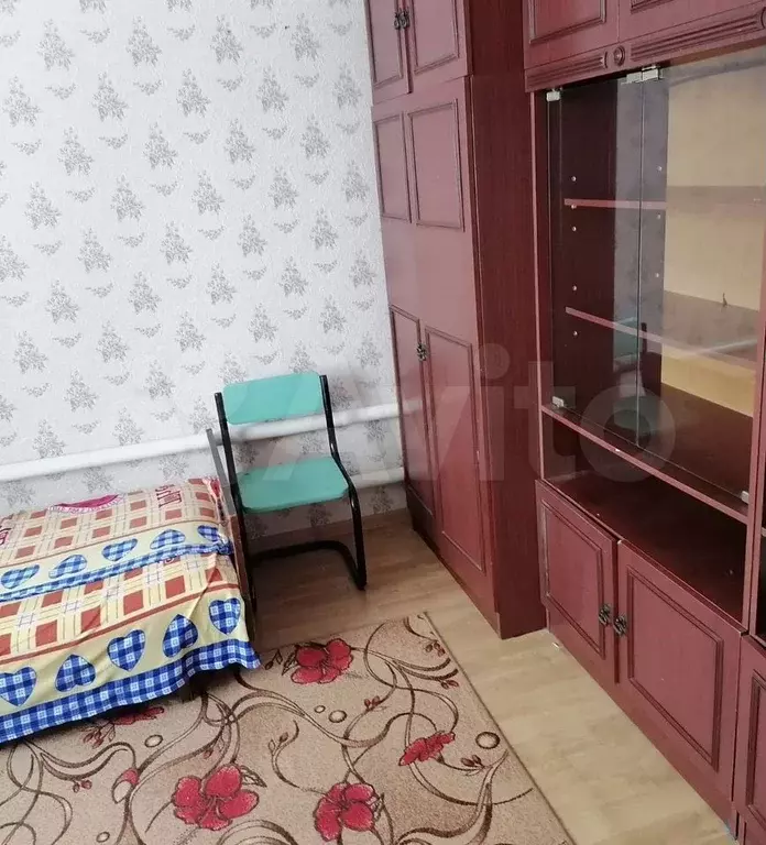 Комната 16 м в 1-к., 2/2 эт. - Фото 0